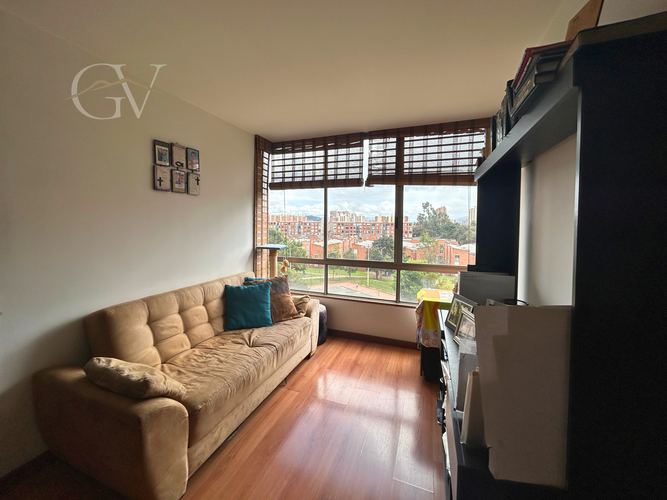 Apartamento de 3 alcobas en venta en Colina Campestre, Bogotá, 133 m² · foto 10 de 18