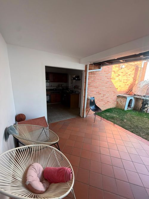Casa de 4 alcobas en venta en Lagos Del Cacique, Bucaramanga, 147 m² · foto 7 de 23