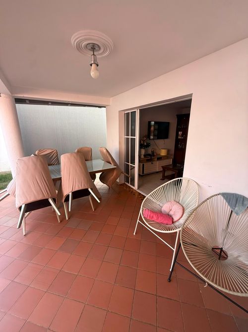 Casa de 4 alcobas en venta en Lagos Del Cacique, Bucaramanga, 147 m² · foto 9 de 23