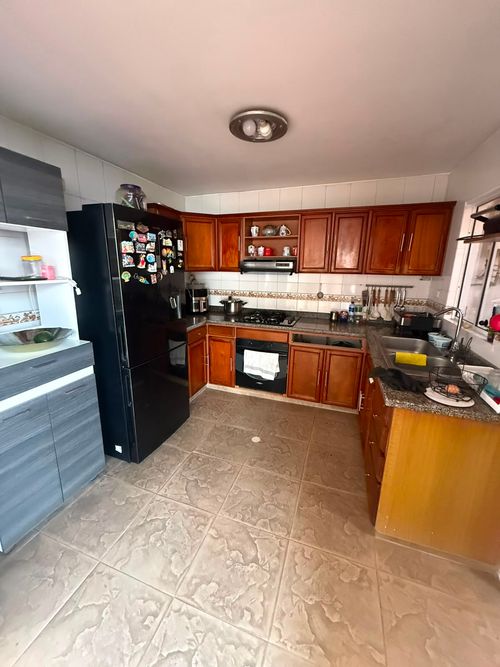 Casa de 4 alcobas en venta en Lagos Del Cacique, Bucaramanga, 147 m² · foto 10 de 23