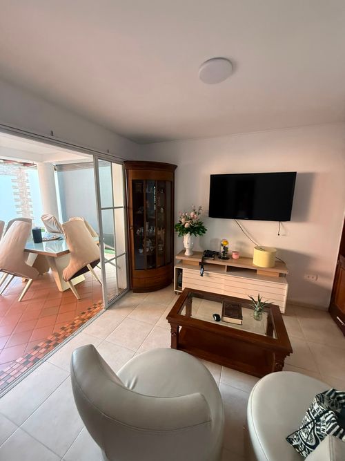 Casa de 4 alcobas en venta en Lagos Del Cacique, Bucaramanga, 147 m² · foto 11 de 23