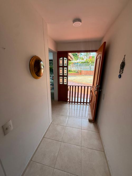 Casa de 4 alcobas en venta en Lagos Del Cacique, Bucaramanga, 147 m² · foto 13 de 23