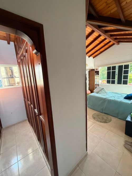 Casa de 4 alcobas en venta en Lagos Del Cacique, Bucaramanga, 147 m² · foto 15 de 23