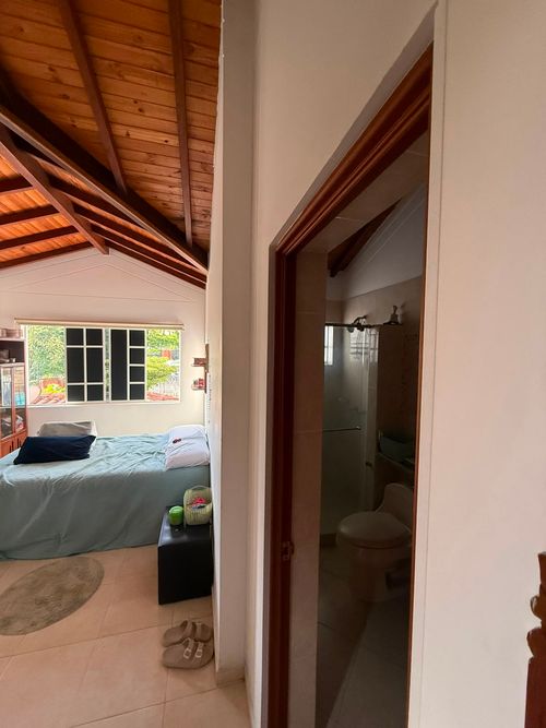 Casa de 4 alcobas en venta en Lagos Del Cacique, Bucaramanga, 147 m² · foto 16 de 23