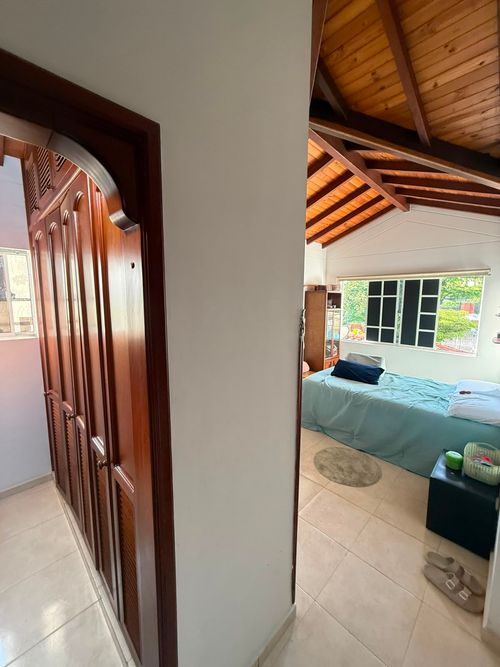 Casa de 4 alcobas en venta en Lagos Del Cacique, Bucaramanga, 147 m² · foto 17 de 23