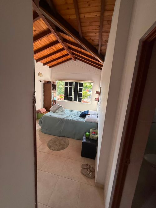 Casa de 4 alcobas en venta en Lagos Del Cacique, Bucaramanga, 147 m² · foto 18 de 23