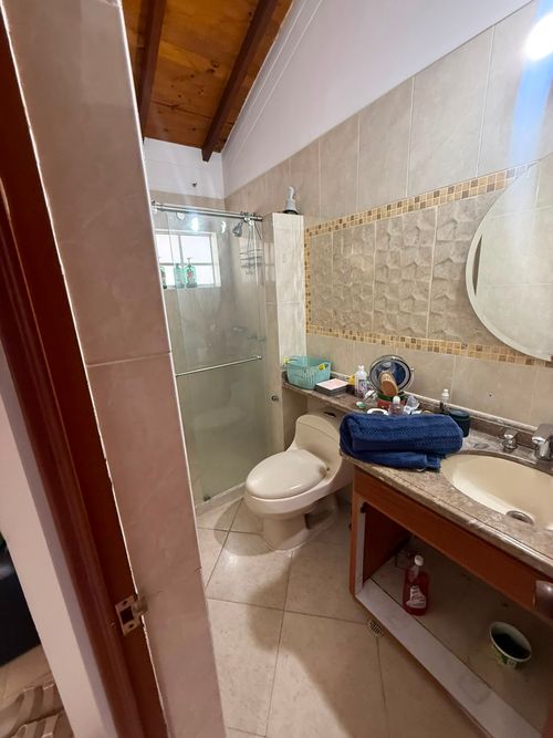 Casa de 4 alcobas en venta en Lagos Del Cacique, Bucaramanga, 147 m² · foto 19 de 23