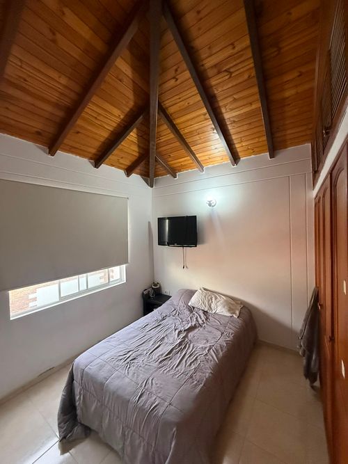 Casa de 4 alcobas en venta en Lagos Del Cacique, Bucaramanga, 147 m² · foto 20 de 23