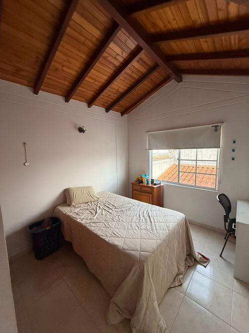 Casa de 4 alcobas en venta en Lagos Del Cacique, Bucaramanga, 147 m² · foto 22 de 23