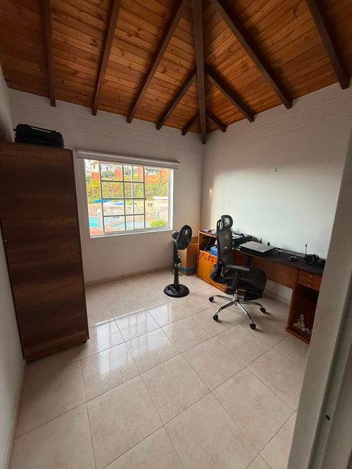 Casa de 4 alcobas en venta en Lagos Del Cacique, Bucaramanga, 147 m² · foto 23 de 23