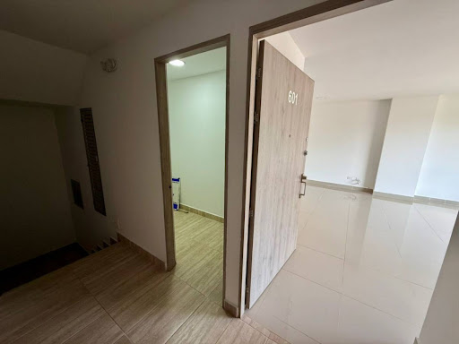 Apartamento en arriendo en La Castellana, Medellín · foto 4 de 19