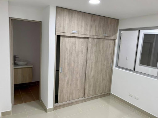 Apartamento en arriendo en La Castellana, Medellín · foto 14 de 19