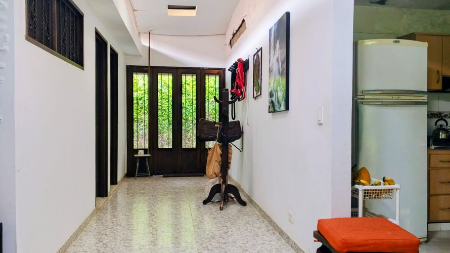 Casa de 3 alcobas en venta en Las Mercedes, Jamundí, 1911 m² · foto 7 de 24
