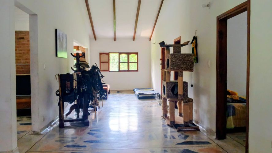 Casa de 3 alcobas en venta en Las Mercedes, Jamundí, 1911 m² · foto 9 de 24