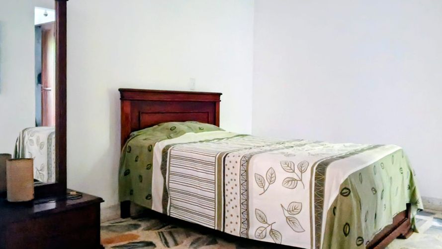 Casa de 3 alcobas en venta en Las Mercedes, Jamundí, 1911 m² · foto 10 de 24