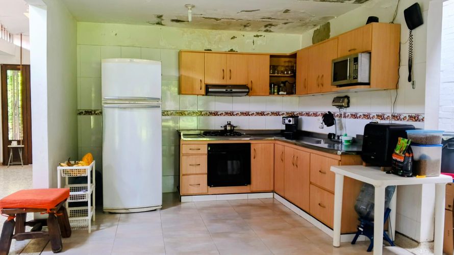 Casa de 3 alcobas en venta en Las Mercedes, Jamundí, 1911 m² · foto 12 de 24