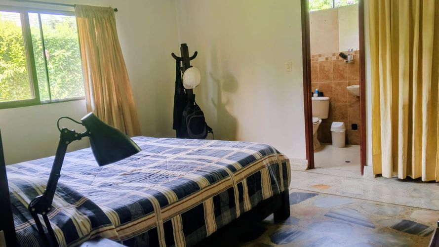 Casa de 3 alcobas en venta en Las Mercedes, Jamundí, 1911 m² · foto 15 de 24