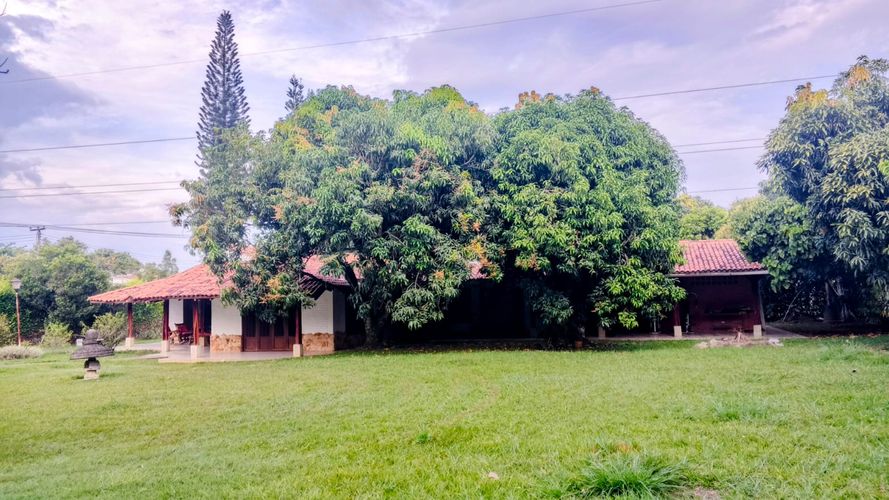 Casa de 3 alcobas en venta en Las Mercedes, Jamundí, 1911 m² · foto 17 de 24