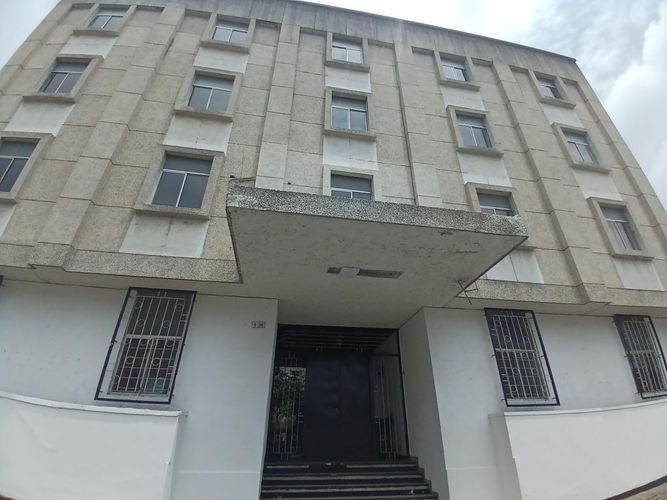 Edificio en venta en San Antonio, Cali, 873 m² · foto 2 de 24