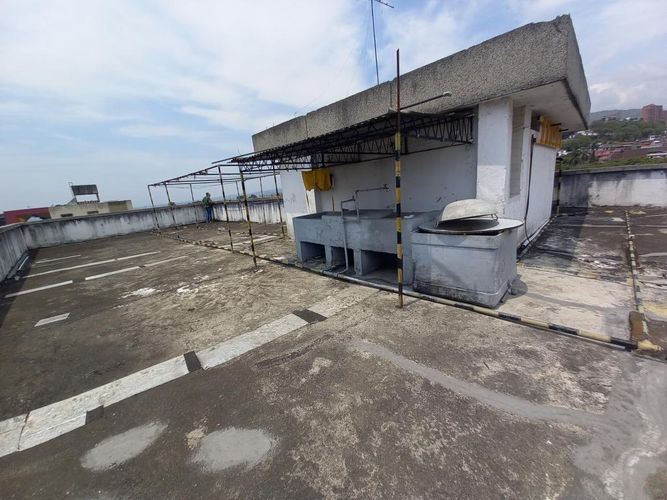 Edificio en venta en San Antonio, Cali, 873 m² · foto 6 de 24