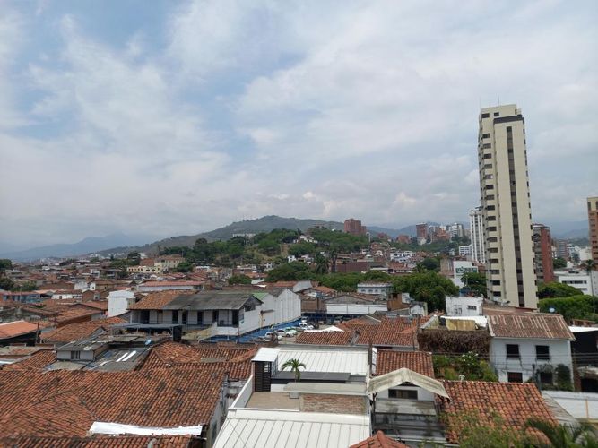 Edificio en venta en San Antonio, Cali, 873 m² · foto 9 de 24