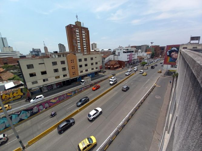 Edificio en venta en San Antonio, Cali, 873 m² · foto 10 de 24