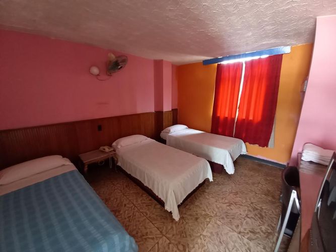Edificio en venta en San Antonio, Cali, 873 m² · foto 11 de 24