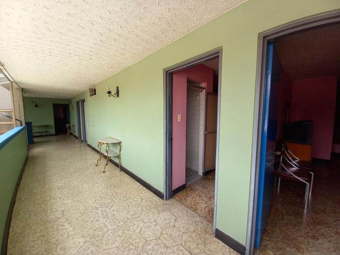 Edificio en venta en San Antonio, Cali, 873 m² · foto 12 de 24
