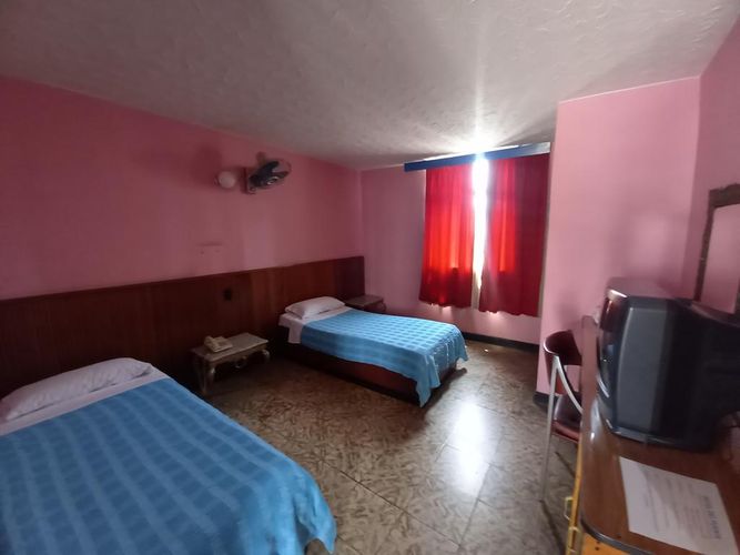 Edificio en venta en San Antonio, Cali, 873 m² · foto 13 de 24