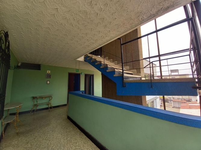 Edificio en venta en San Antonio, Cali, 873 m² · foto 15 de 24