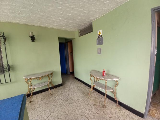 Edificio en venta en San Antonio, Cali, 873 m² · foto 16 de 24