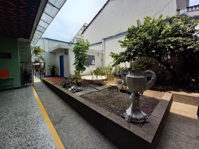 Edificio en venta en San Antonio, Cali, 873 m² · foto 19 de 24