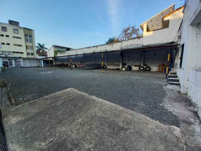 Edificio en venta en San Antonio, Cali, 873 m² · foto 22 de 24
