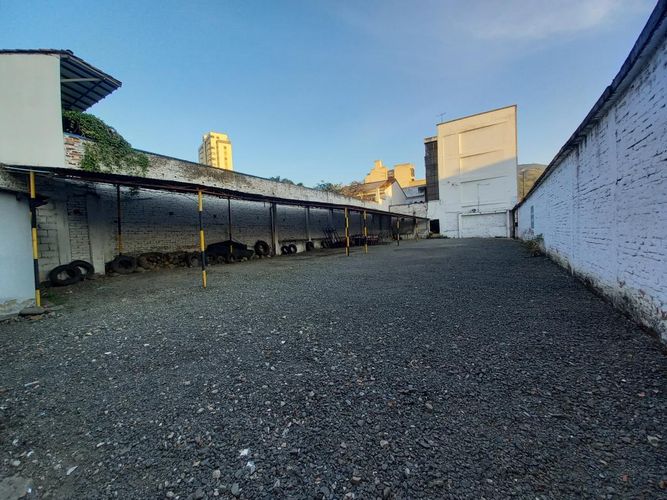 Edificio en venta en San Antonio, Cali, 873 m² · foto 24 de 24