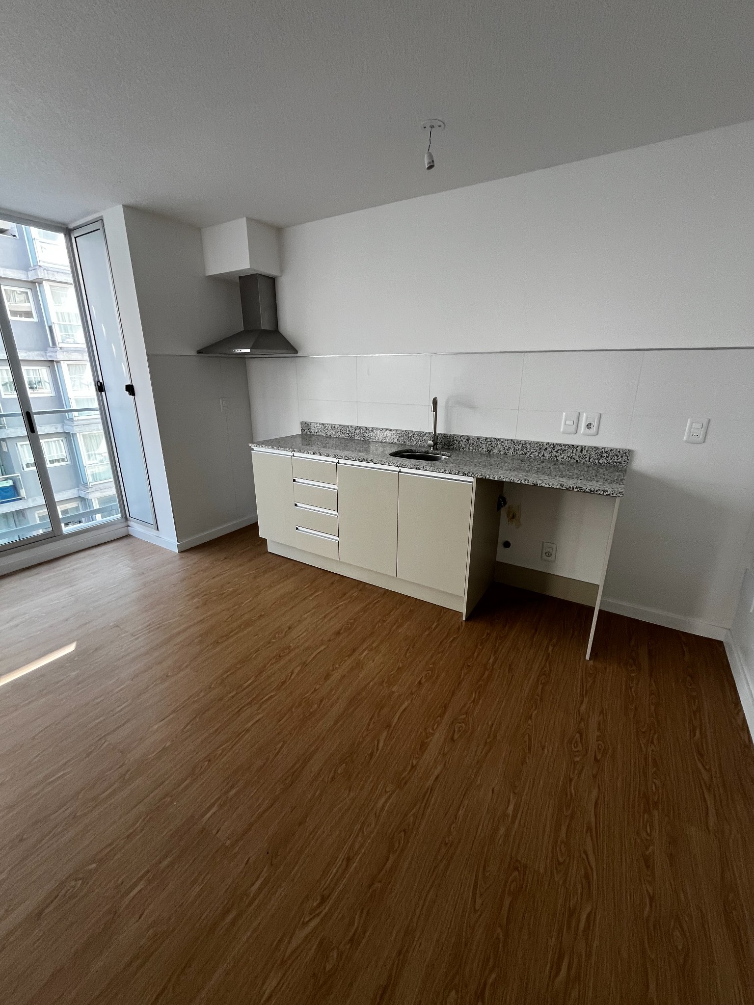 CORDON ALQUILO A ESTRENAR APARTAMENTO 1 DORMITORIO · Foto 6