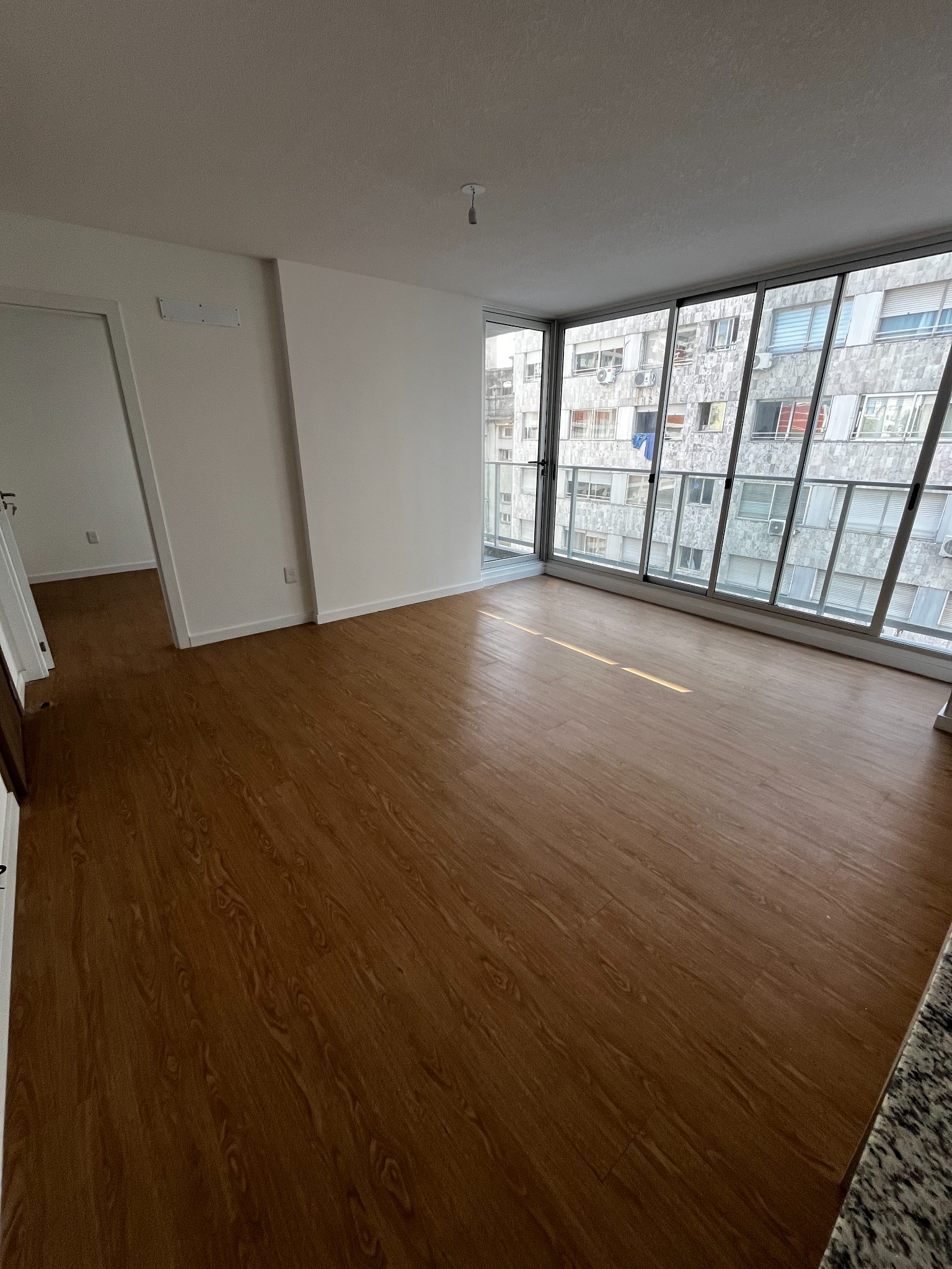 CORDON ALQUILO A ESTRENAR APARTAMENTO 1 DORMITORIO · Foto 5