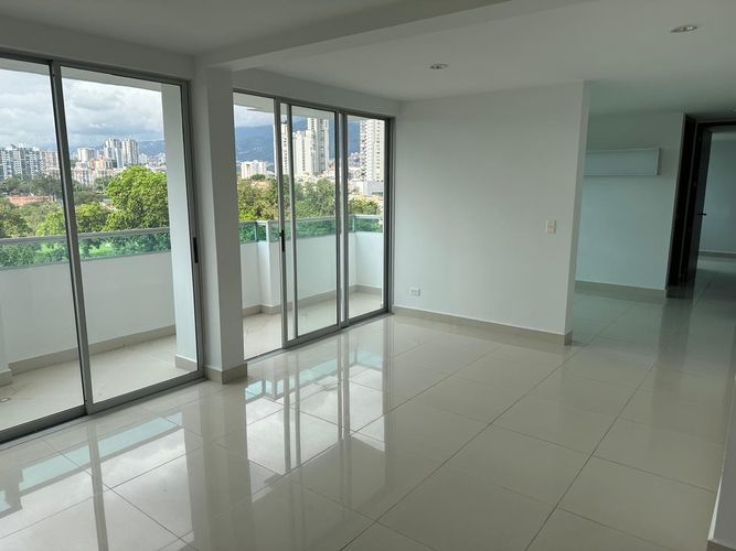 Apartamento de 3 alcobas en venta en Mediterrane, Floridablanca, 100 m² · foto 10 de 10