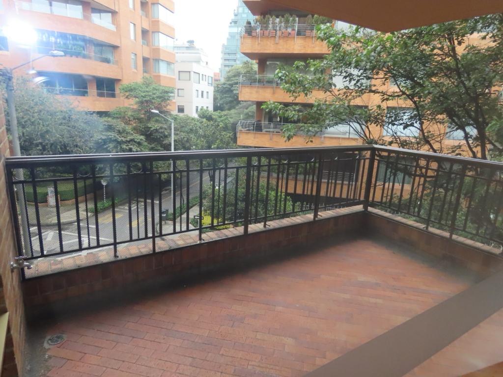 Apartamento en arriendo en La Cabrera, Bogotá · foto 4 de 12
