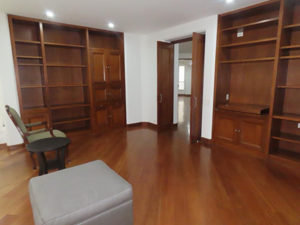 Apartamento en arriendo en La Cabrera, Bogotá · foto 7 de 12