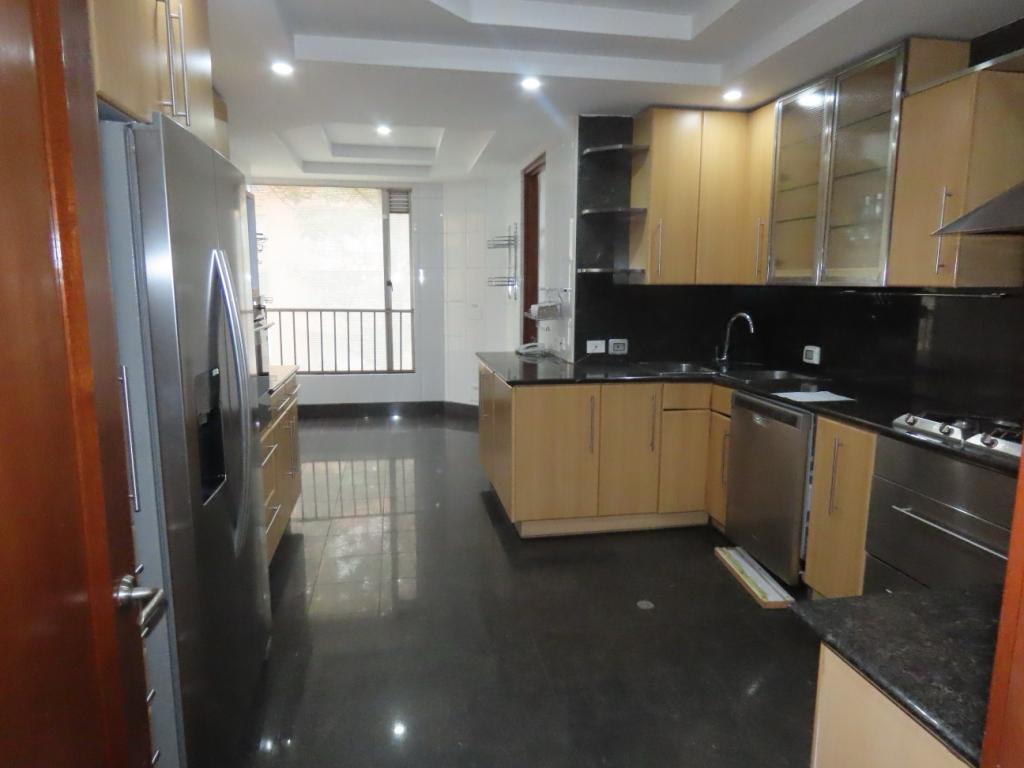 Apartamento en arriendo en La Cabrera, Bogotá · foto 9 de 12