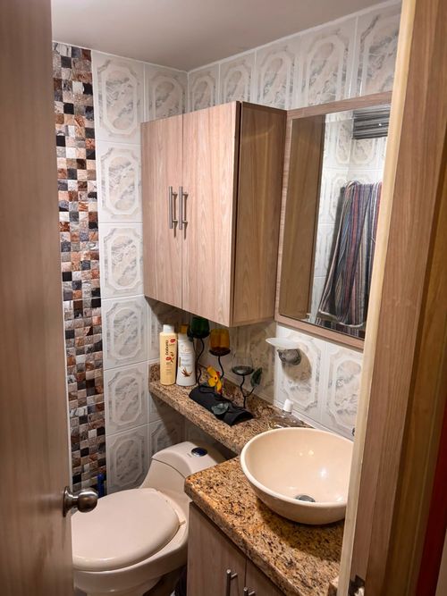 Apartamento de 3 alcobas en venta en Picaleña Y Mirolindo, Ibagué, 64 m² · foto 16 de 18