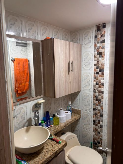 Apartamento de 3 alcobas en venta en Picaleña Y Mirolindo, Ibagué, 64 m² · foto 18 de 18