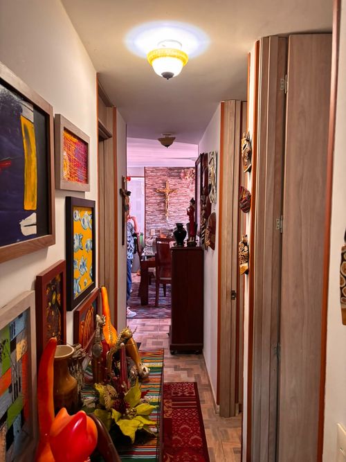 Apartamento de 3 alcobas en venta en Picaleña Y Mirolindo, Ibagué, 64 m² · foto 5 de 18