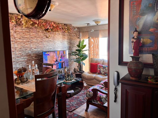 Apartamento de 3 alcobas en venta en Picaleña Y Mirolindo, Ibagué, 64 m² · foto 3 de 18