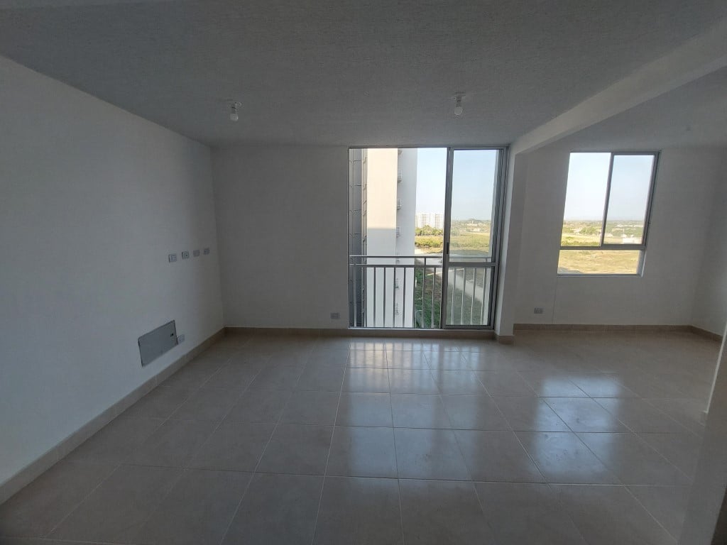 Apartamento en Venta en Ternera, Cartagena