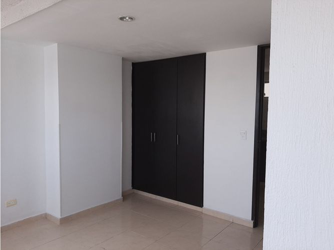 Apartaestudio en venta en Alarcon, Bucaramanga, 30 m² · foto 13 de 18