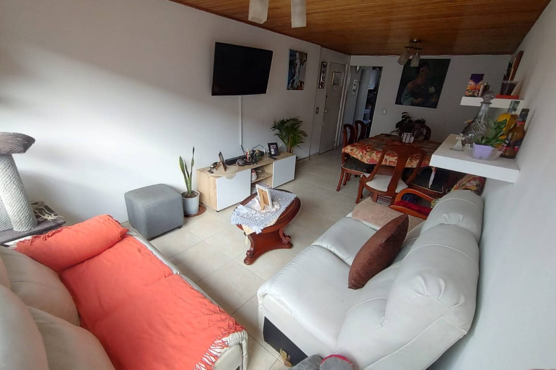 Apartamento en venta en Fontibon, Bogotá · foto 2 de 19