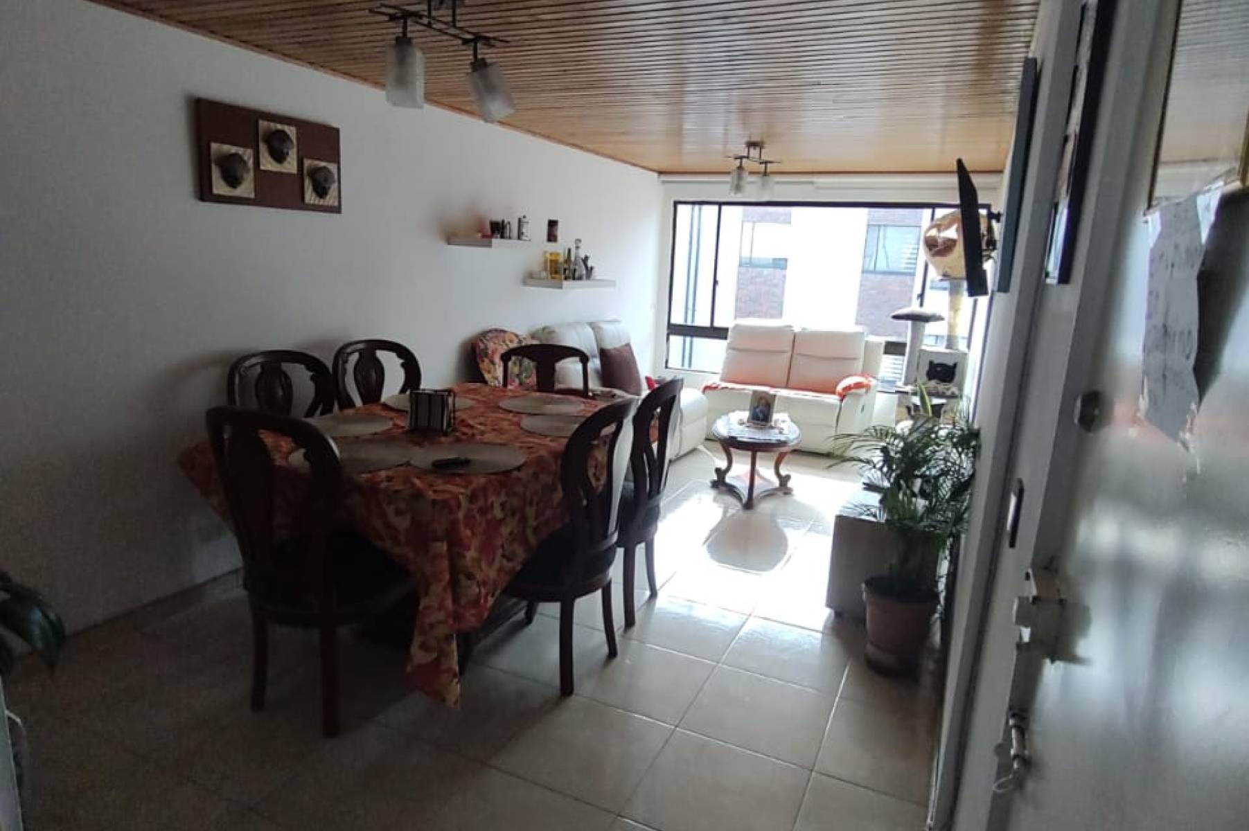 Apartamento en venta en Fontibon, Bogotá · foto 3 de 19