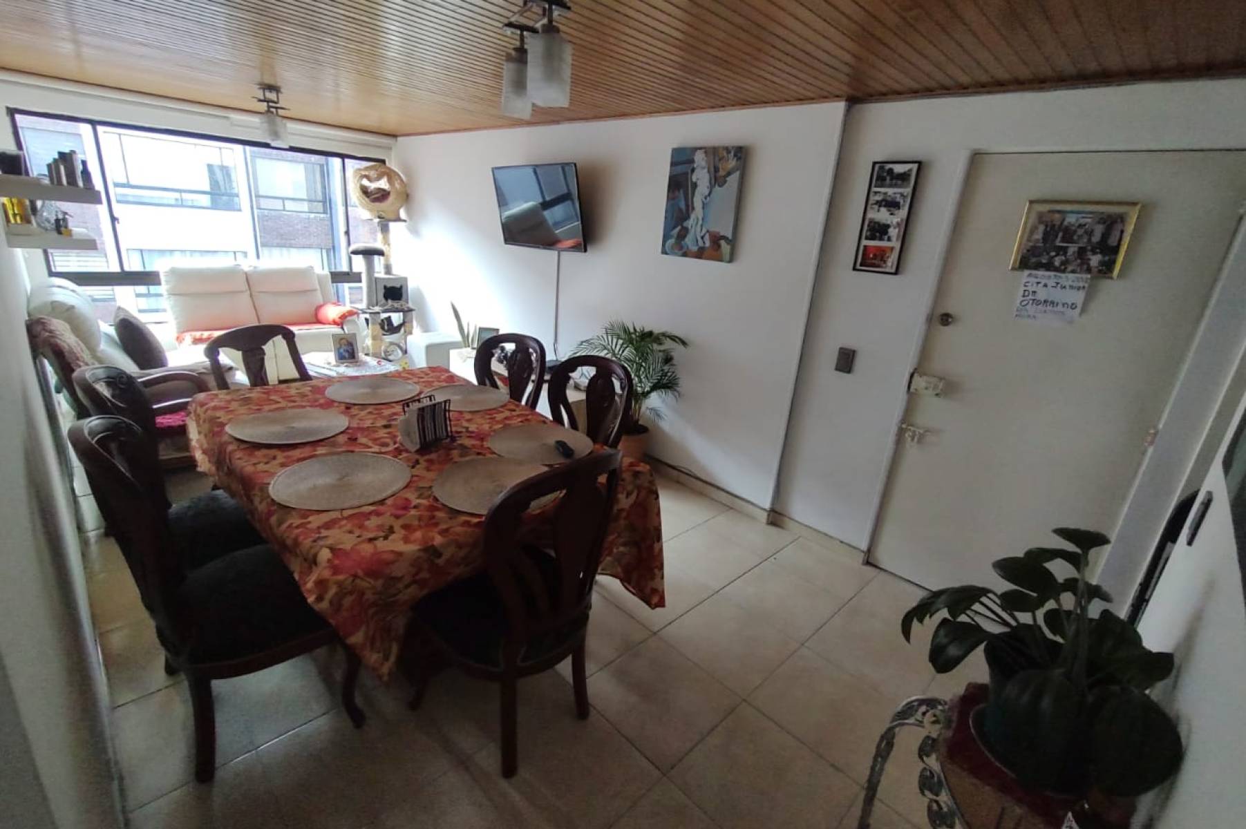 Apartamento en venta en Fontibon, Bogotá · foto 4 de 19