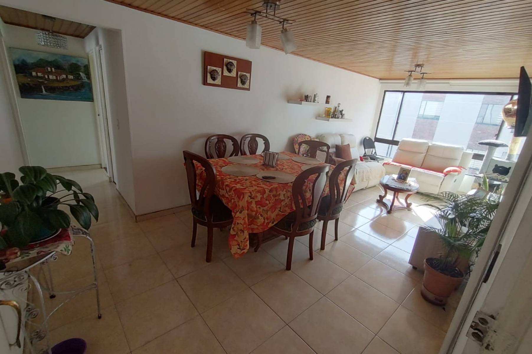 Apartamento en venta en Fontibon, Bogotá · foto 5 de 19